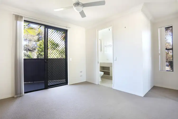 Fifth view of Homely unit listing, 5/33 Station Avenue, Gaythorne QLD 4051