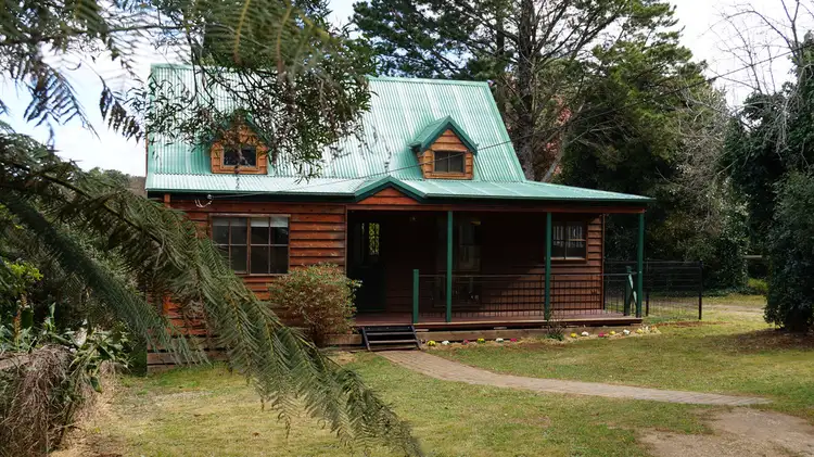 Main view of Homely house listing, 2 Fountaindale Road, Robertson NSW 2577
