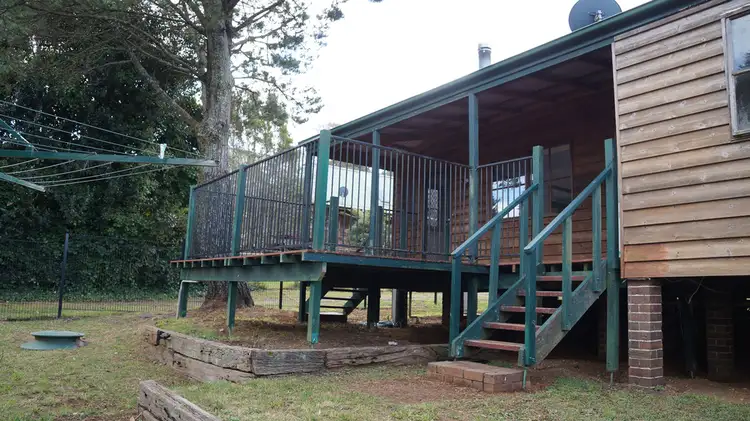 Second view of Homely house listing, 2 Fountaindale Road, Robertson NSW 2577