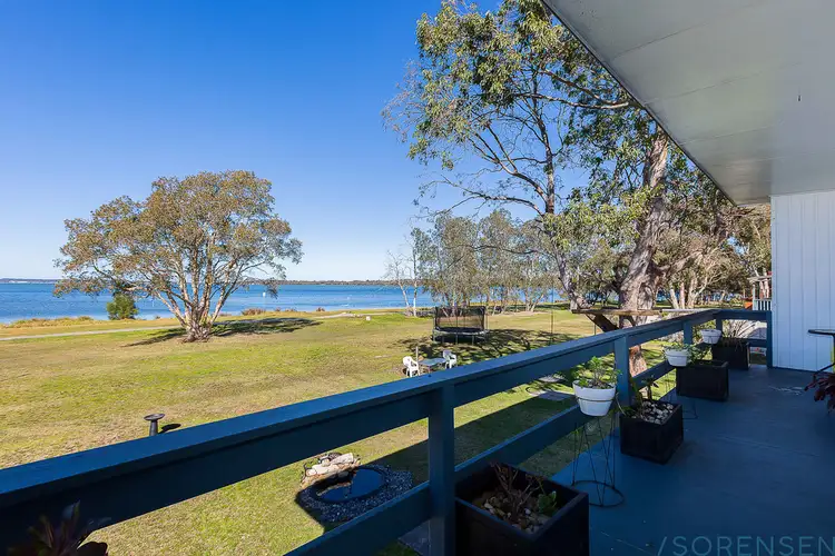 Main view of Homely house listing, 11 Kallaroo Road, San Remo NSW 2262