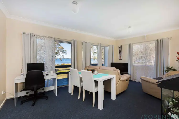 Fifth view of Homely house listing, 11 Kallaroo Road, San Remo NSW 2262