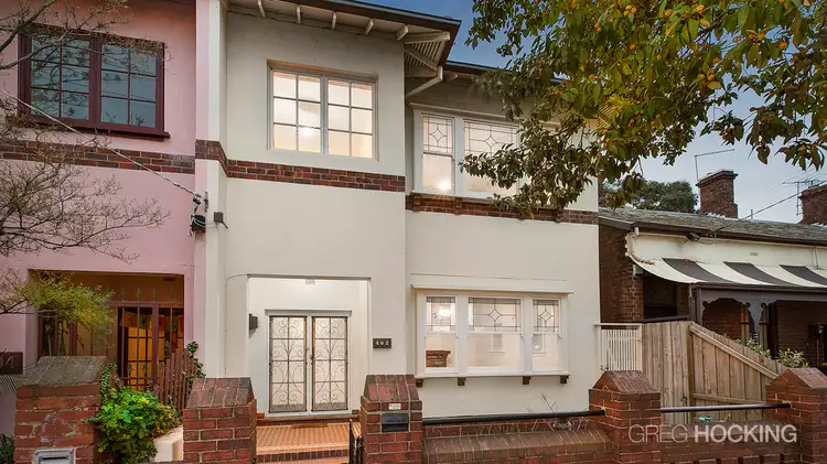 402 Park Street, South Melbourne VIC 3205