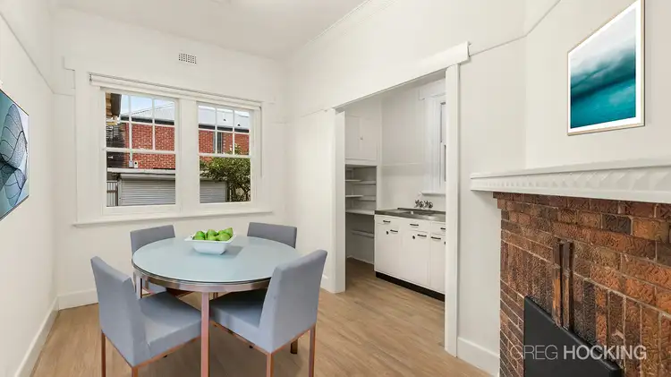 Fourth view of Homely house listing, 402 Park Street, South Melbourne VIC 3205