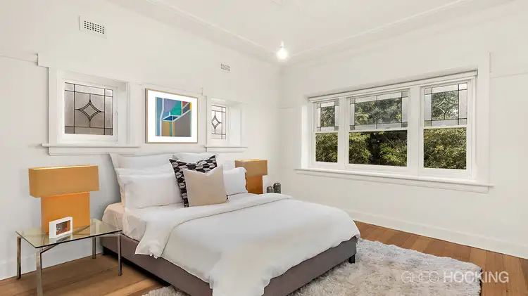 Fifth view of Homely house listing, 402 Park Street, South Melbourne VIC 3205