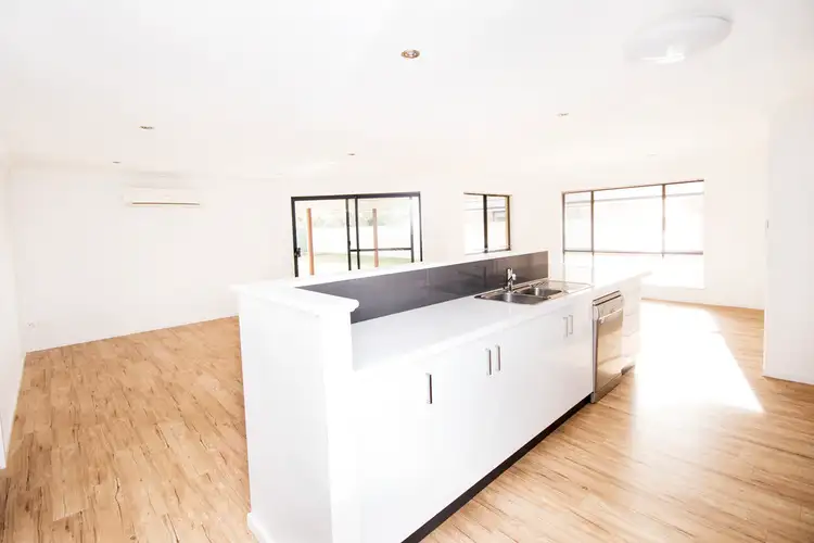Second view of Homely house listing, 11 Cannes Parade, Castletown WA 6450