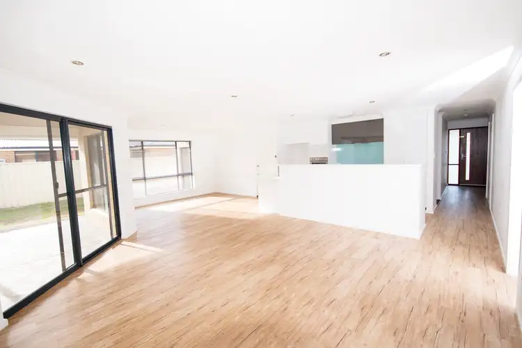 Third view of Homely house listing, 11 Cannes Parade, Castletown WA 6450