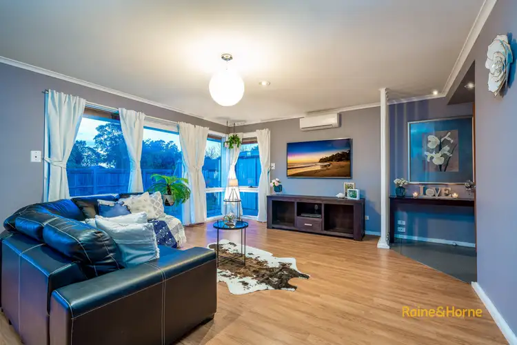 Third view of Homely house listing, 3 KALYPTOS WALK, Cranbourne VIC 3977