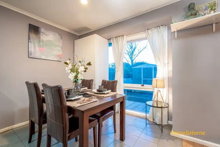 Fourth view of Homely house listing, 3 KALYPTOS WALK, Cranbourne VIC 3977