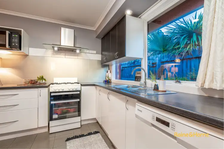 Fifth view of Homely house listing, 3 KALYPTOS WALK, Cranbourne VIC 3977