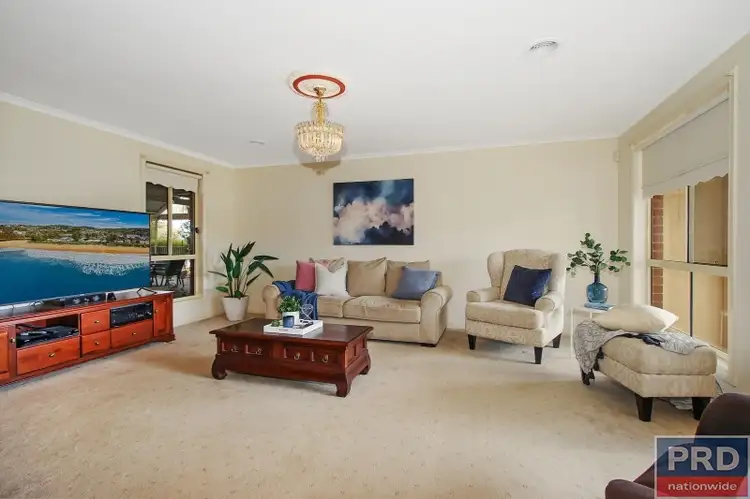Third view of Homely house listing, 11 Donnolley Court, Lavington NSW 2641