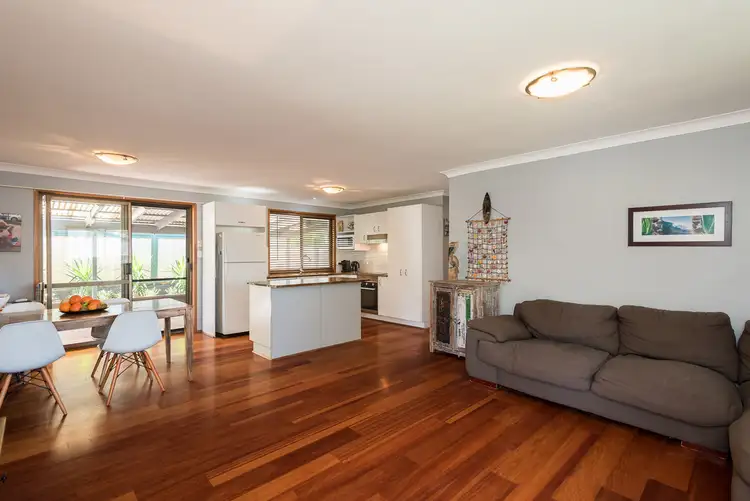 82 Beerburrum Street, Battery Hill QLD 4551