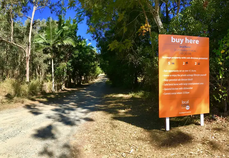 Main view of Homely house listing, 344-352 Caboolture River Road, Upper Caboolture QLD 4510
