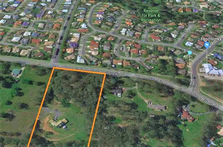 Third view of Homely house listing, 344-352 Caboolture River Road, Upper Caboolture QLD 4510