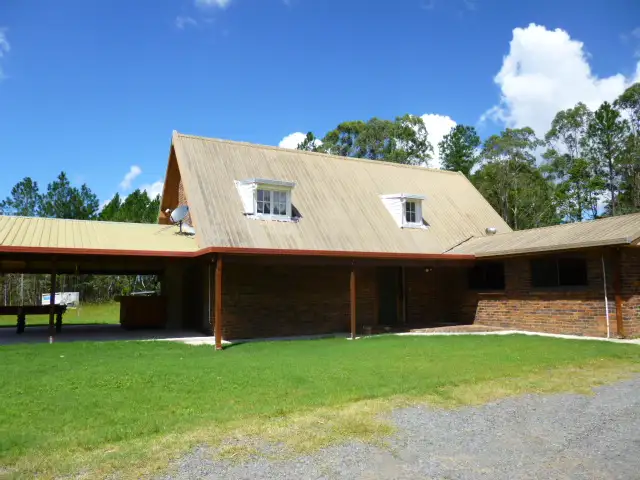 Fifth view of Homely house listing, 344-352 Caboolture River Road, Upper Caboolture QLD 4510