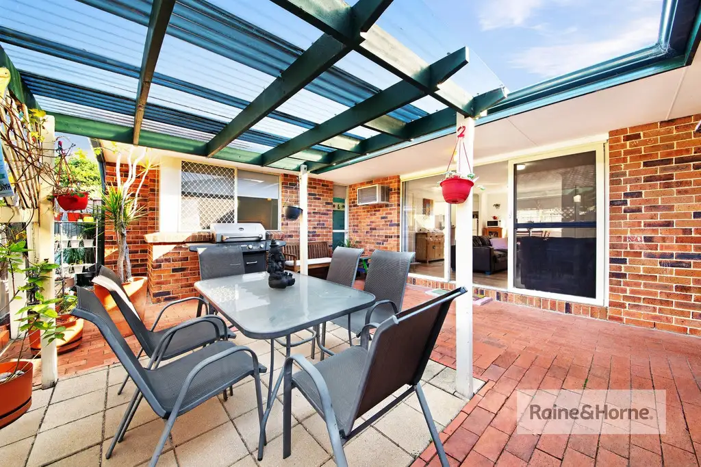 Main view of Homely villa listing, 2/3 Flounder Road, Ettalong Beach NSW 2257