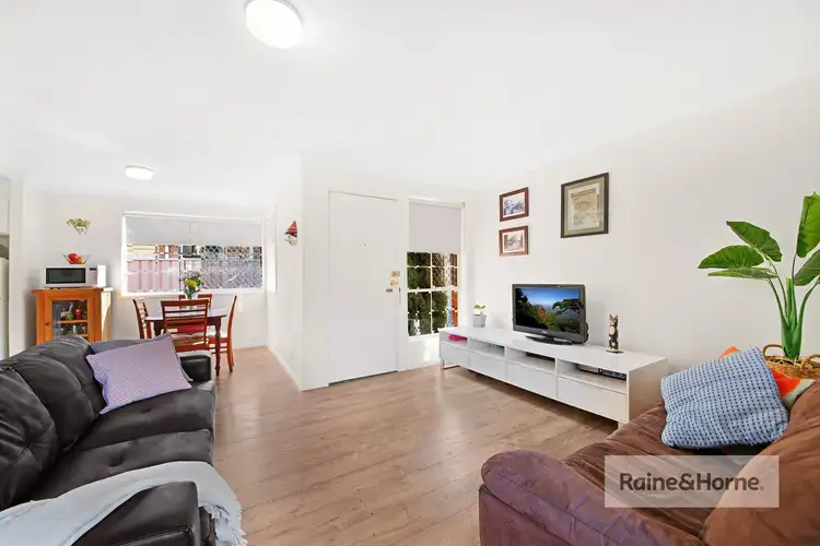 Second view of Homely villa listing, 2/3 Flounder Road, Ettalong Beach NSW 2257