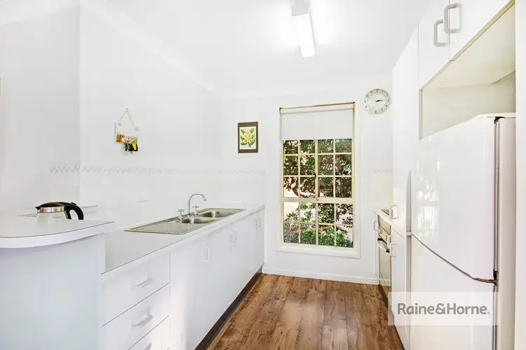 Third view of Homely villa listing, 2/3 Flounder Road, Ettalong Beach NSW 2257
