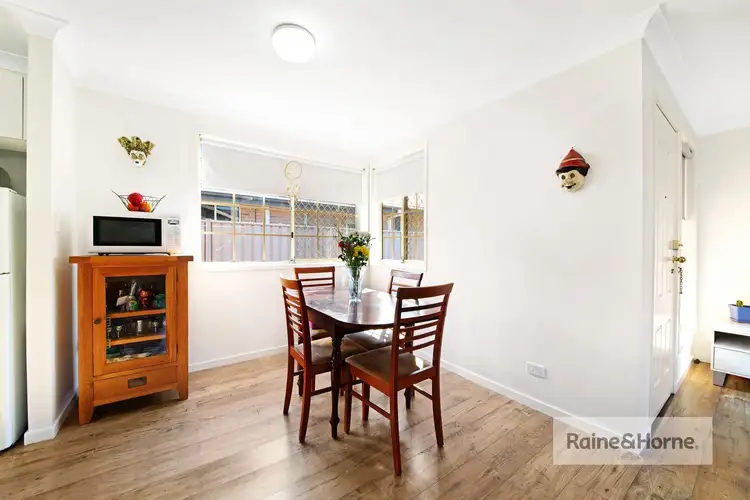 Fourth view of Homely villa listing, 2/3 Flounder Road, Ettalong Beach NSW 2257