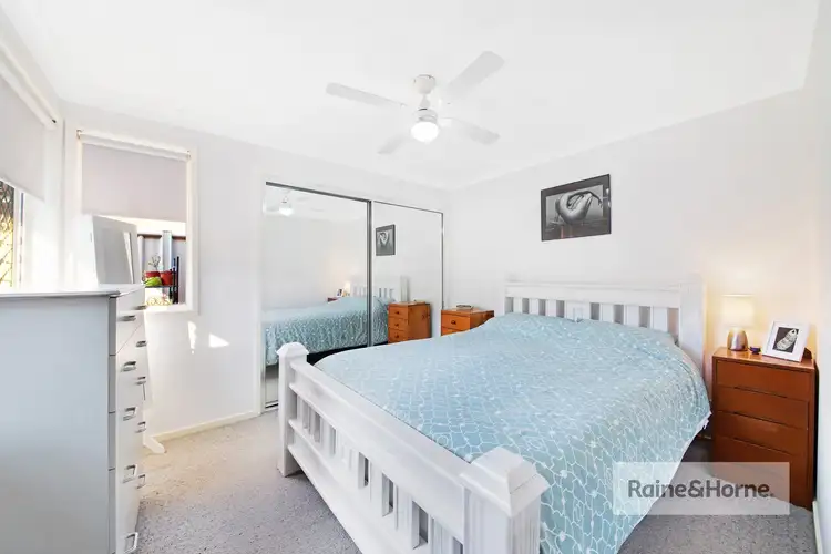 Fifth view of Homely villa listing, 2/3 Flounder Road, Ettalong Beach NSW 2257