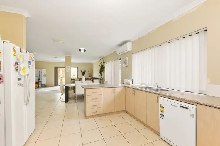 Main view of Homely house listing, 43 Shallcross Street, Yangebup WA 6164
