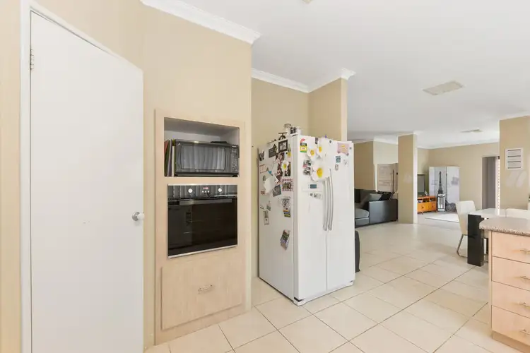 Second view of Homely house listing, 43 Shallcross Street, Yangebup WA 6164