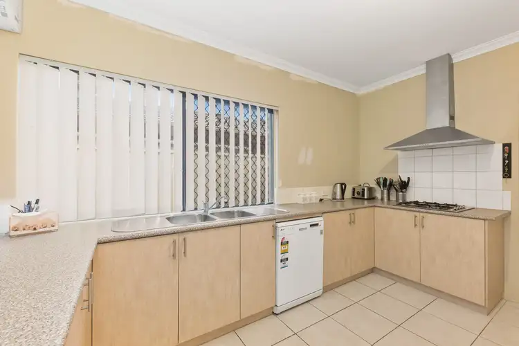 Third view of Homely house listing, 43 Shallcross Street, Yangebup WA 6164