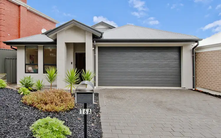 16A Wicklow Avenue, Athelstone SA 5076