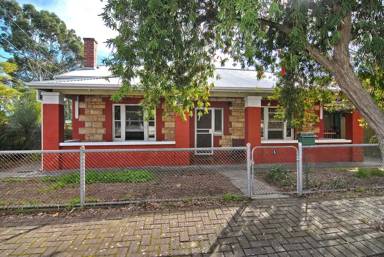 1 Burwash Road (cnr. Clapton Rd), Marryatville SA 5068