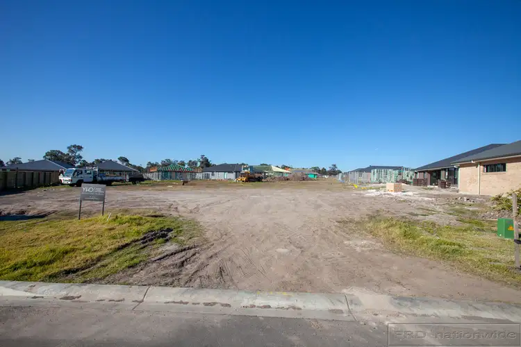 Fourth view of Homely land listing, 29 Percher Street, Chisholm NSW 2322