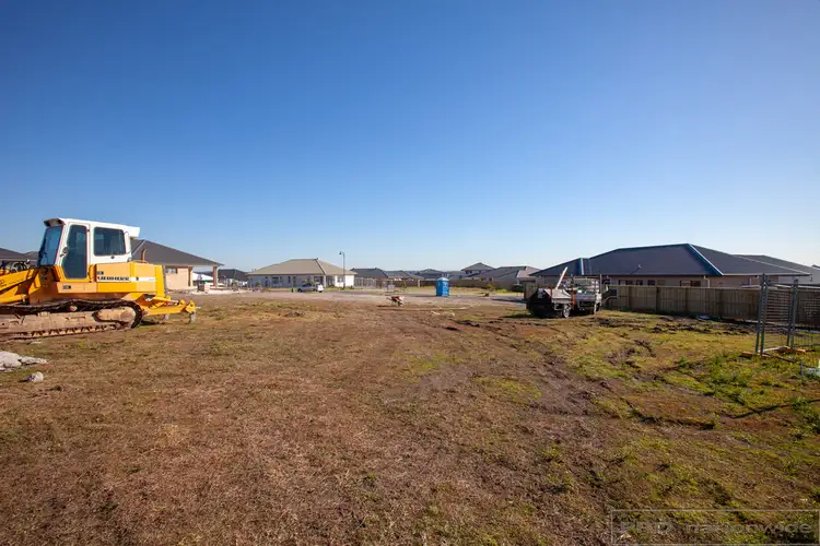 Fifth view of Homely land listing, 29 Percher Street, Chisholm NSW 2322