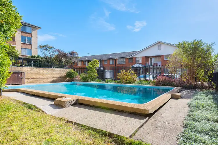 Main view of Homely unit listing, 12/34 Alice Street, Harris Park NSW 2150