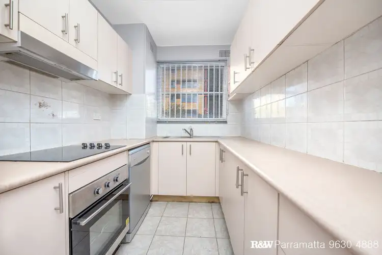 Second view of Homely unit listing, 12/34 Alice Street, Harris Park NSW 2150