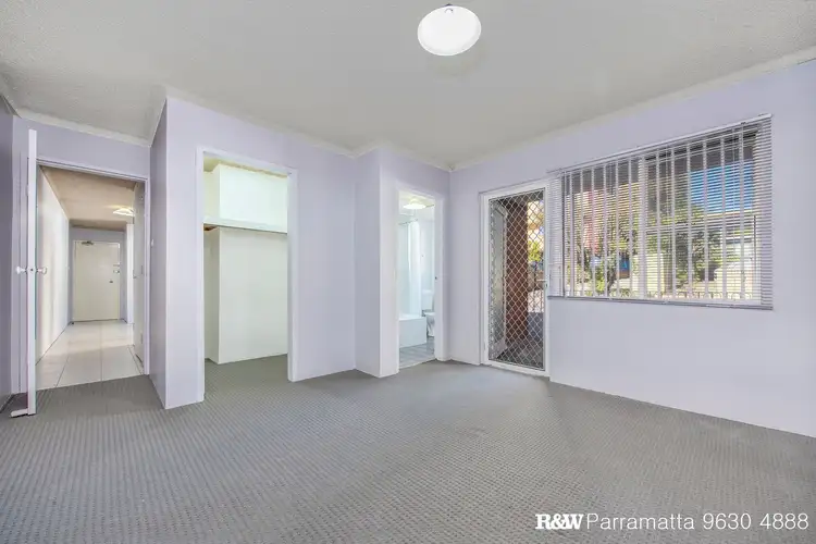 Third view of Homely unit listing, 12/34 Alice Street, Harris Park NSW 2150