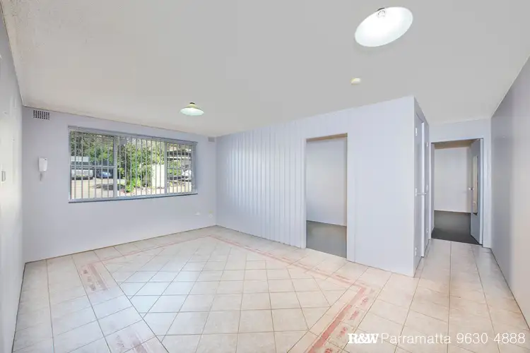Fourth view of Homely unit listing, 12/34 Alice Street, Harris Park NSW 2150