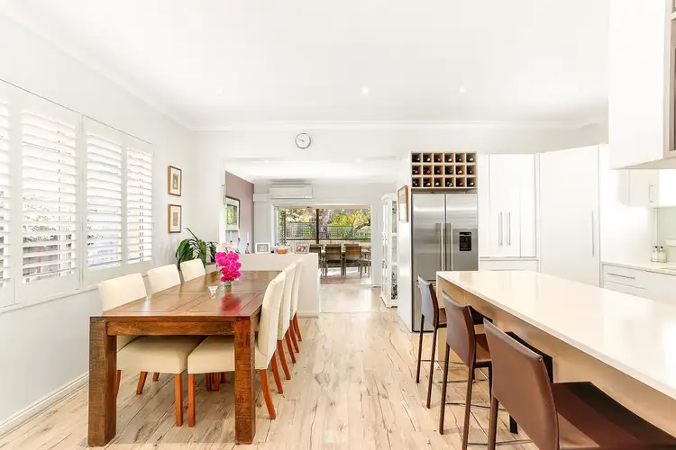 Third view of Homely house listing, 16 South Avenue, Leichhardt NSW 2040