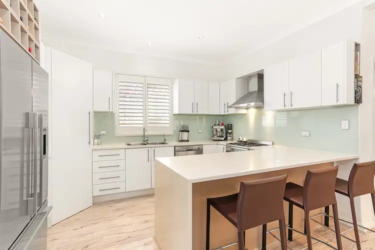 Fourth view of Homely house listing, 16 South Avenue, Leichhardt NSW 2040