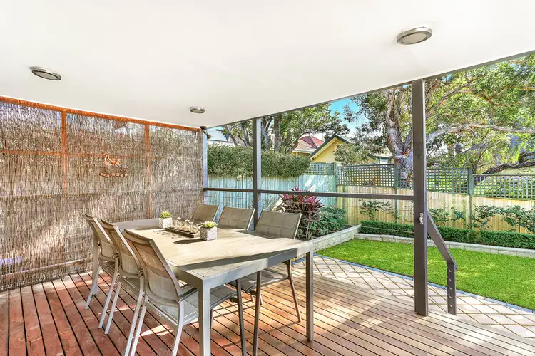 Sixth view of Homely house listing, 16 South Avenue, Leichhardt NSW 2040