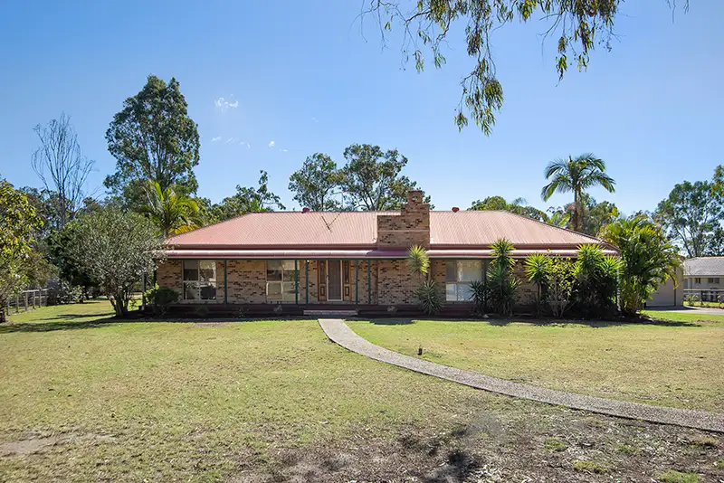 Main view of Homely house listing, 51 Vaughan Drive, Ormeau QLD 4208