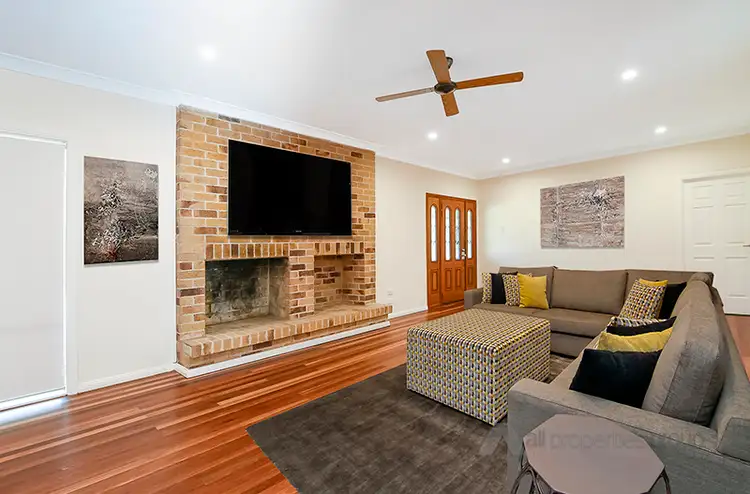 Second view of Homely house listing, 51 Vaughan Drive, Ormeau QLD 4208