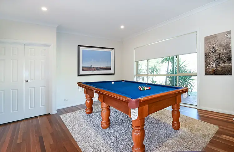 Third view of Homely house listing, 51 Vaughan Drive, Ormeau QLD 4208