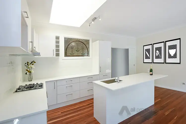 Fourth view of Homely house listing, 51 Vaughan Drive, Ormeau QLD 4208