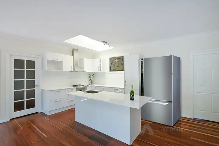 Fifth view of Homely house listing, 51 Vaughan Drive, Ormeau QLD 4208