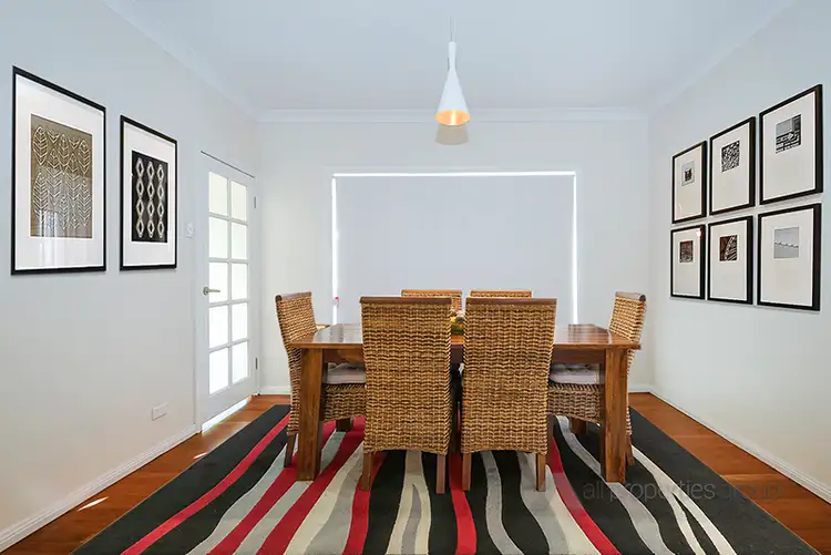 Sixth view of Homely house listing, 51 Vaughan Drive, Ormeau QLD 4208