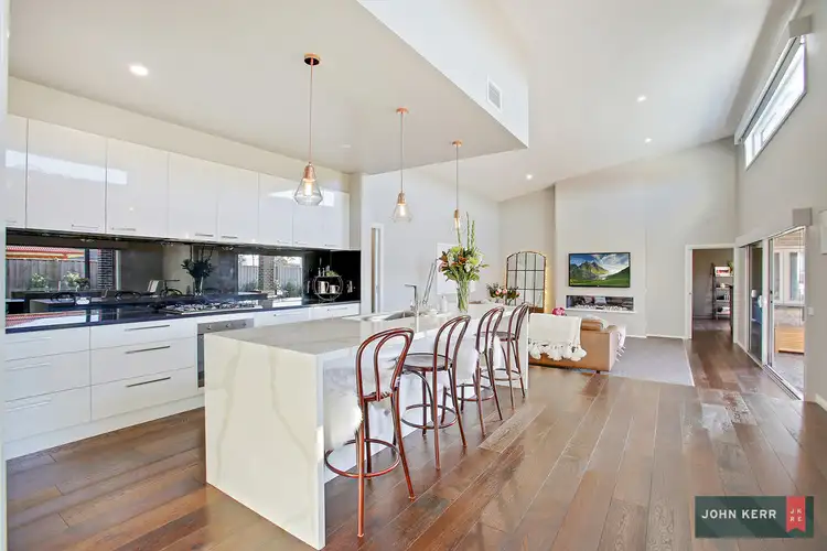 Sixth view of Homely house listing, 12 Leadbeater Mews, Newborough VIC 3825