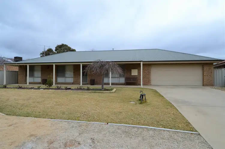 Main view of Homely house listing, 10B Harris Court, Moama NSW 2731