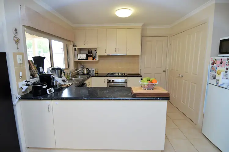 Second view of Homely house listing, 10B Harris Court, Moama NSW 2731