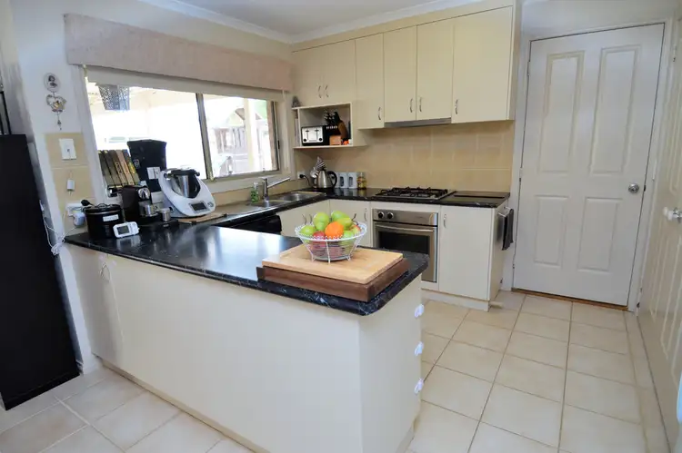 Third view of Homely house listing, 10B Harris Court, Moama NSW 2731