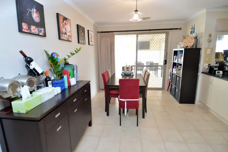 Fourth view of Homely house listing, 10B Harris Court, Moama NSW 2731