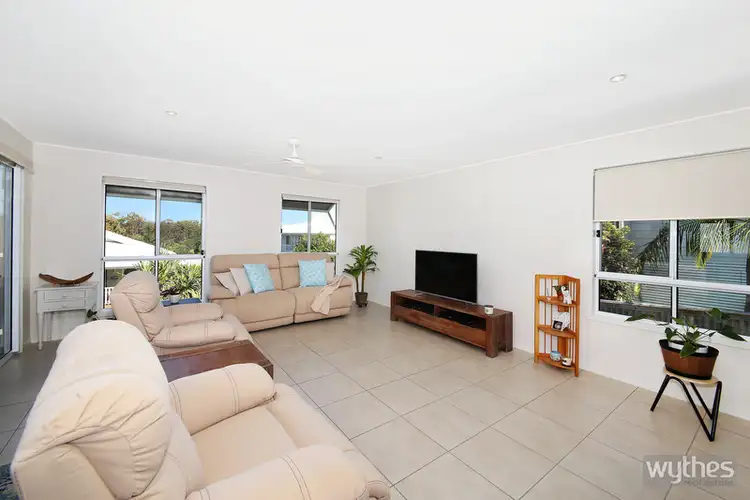 Second view of Homely house listing, 1/3B Kauri Street, Cooroy QLD 4563