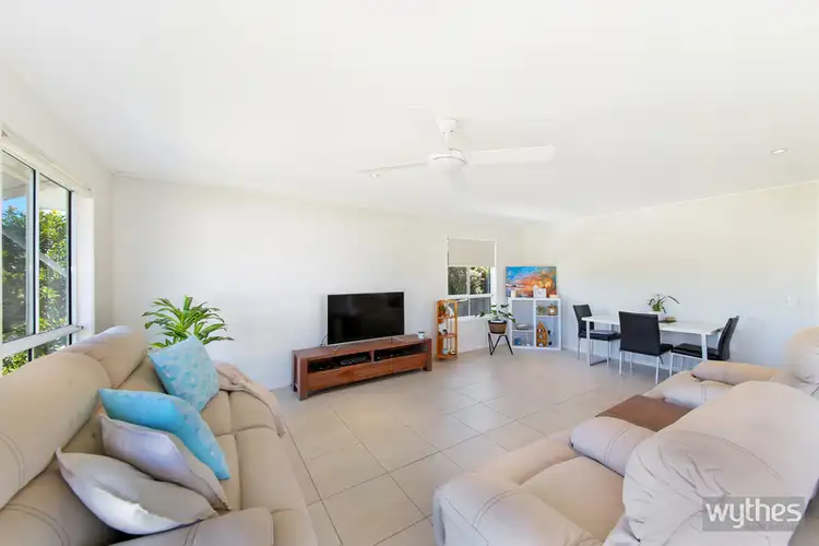 Third view of Homely house listing, 1/3B Kauri Street, Cooroy QLD 4563